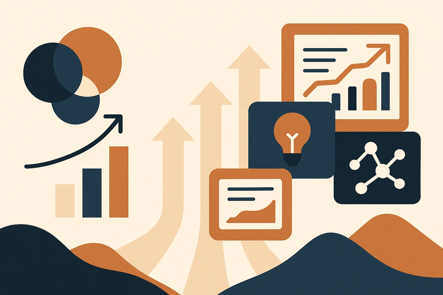 3x Revenue Roadmap to Scale Growth
