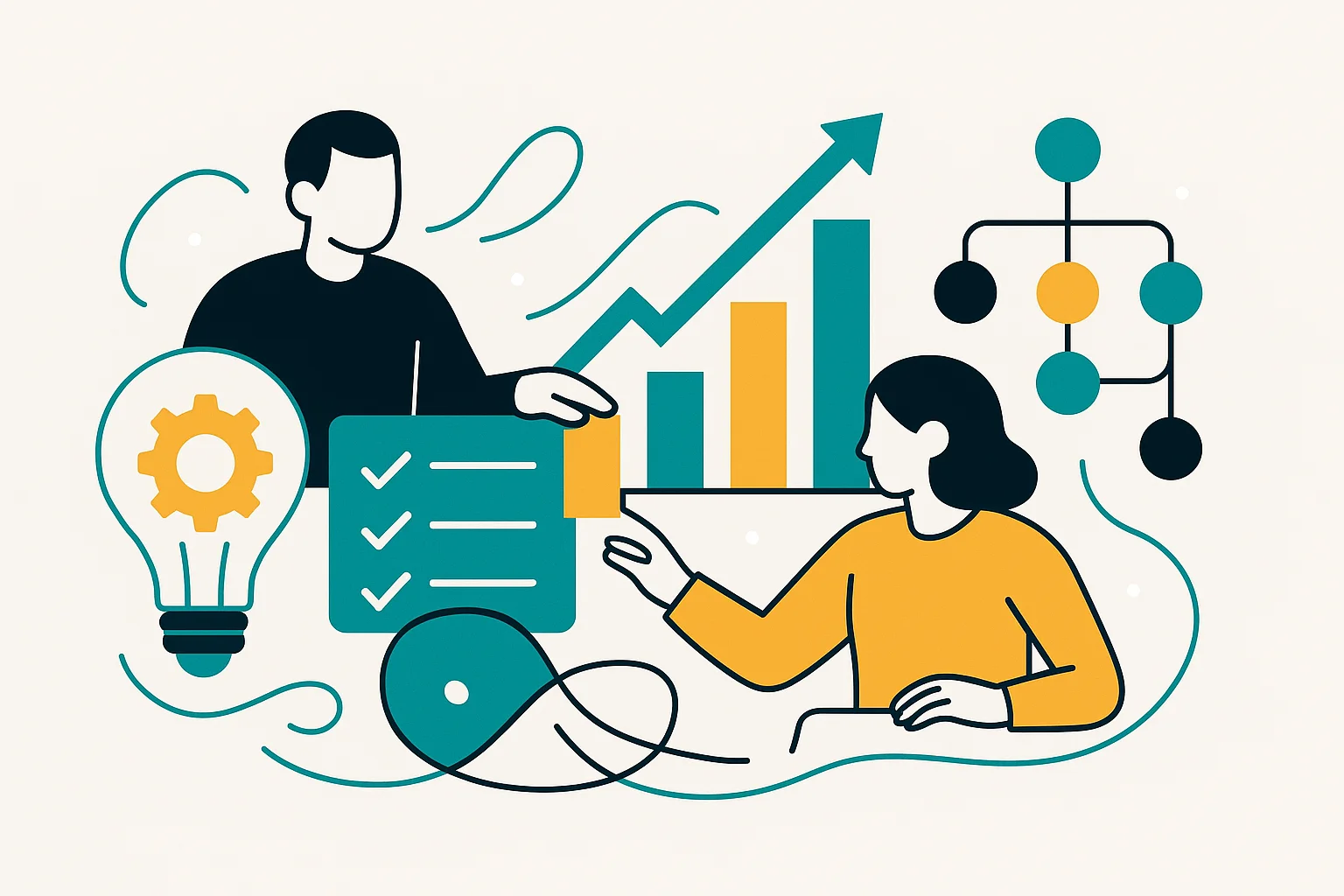 £4m+ in New Feature Revenue