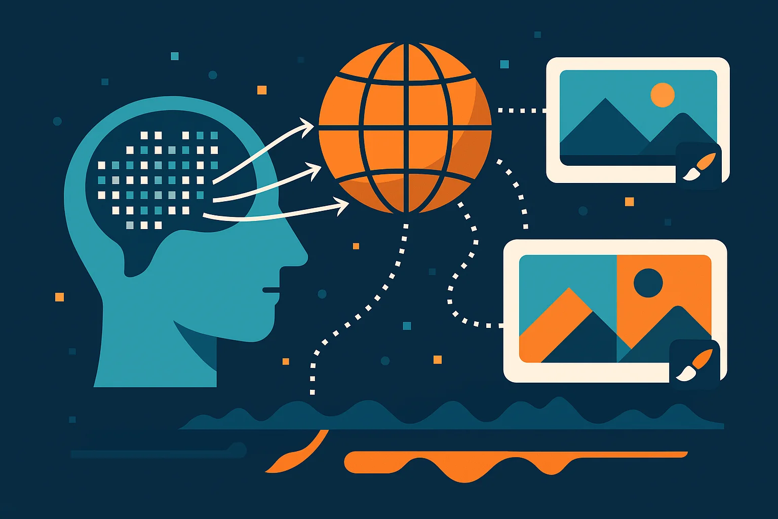 Shaping GenAI Strategy for a Global AdTech Platform