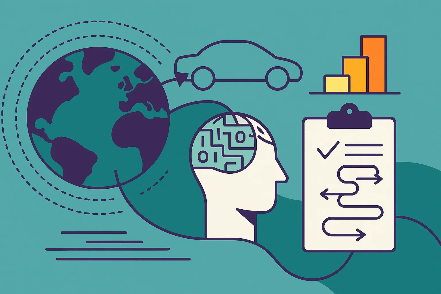 Unblocking Volkswagen's Global Marketing Transformation