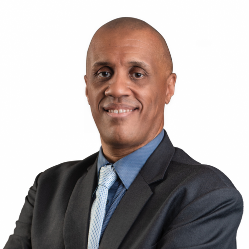 Ruben Iverson profile